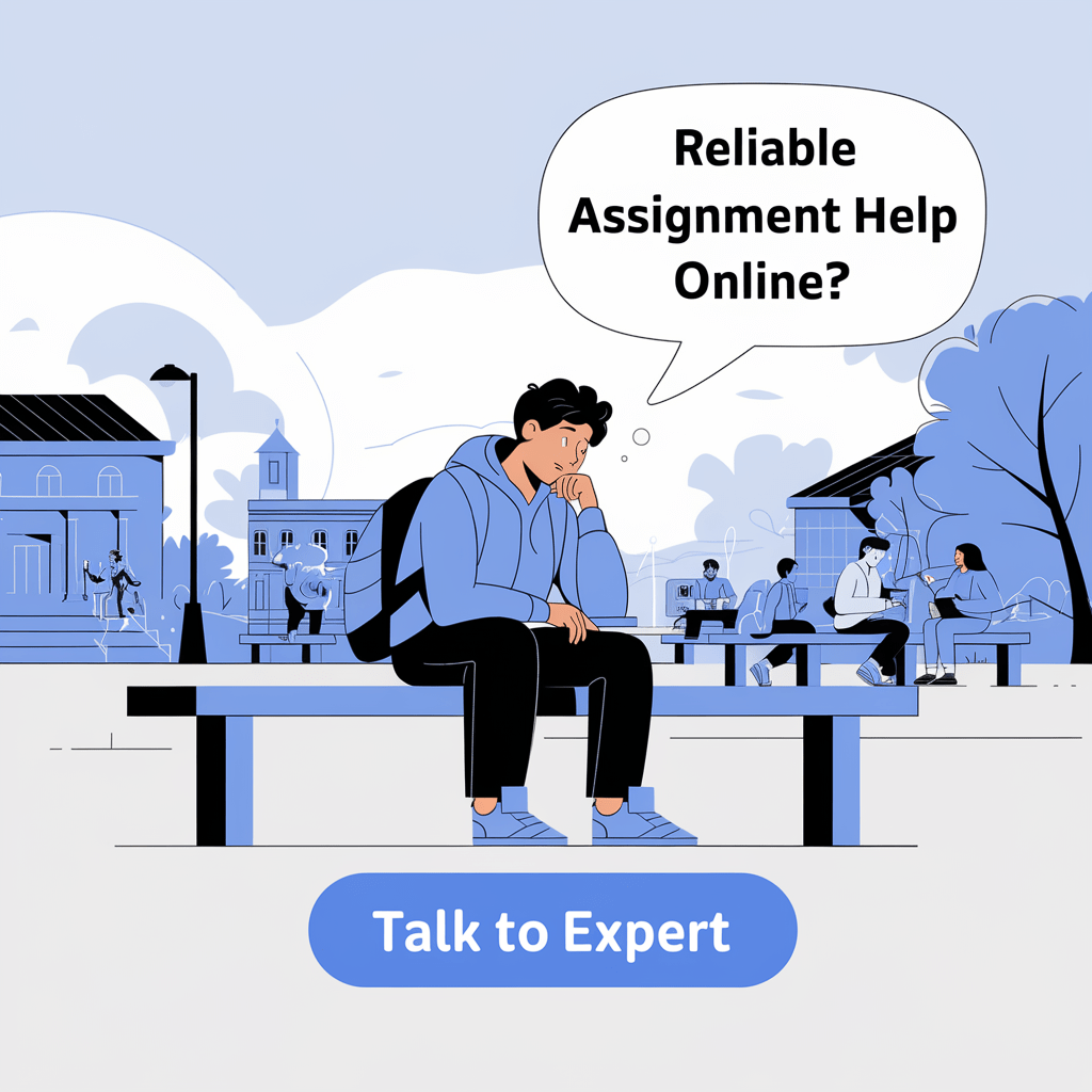 Assignment Help Online 