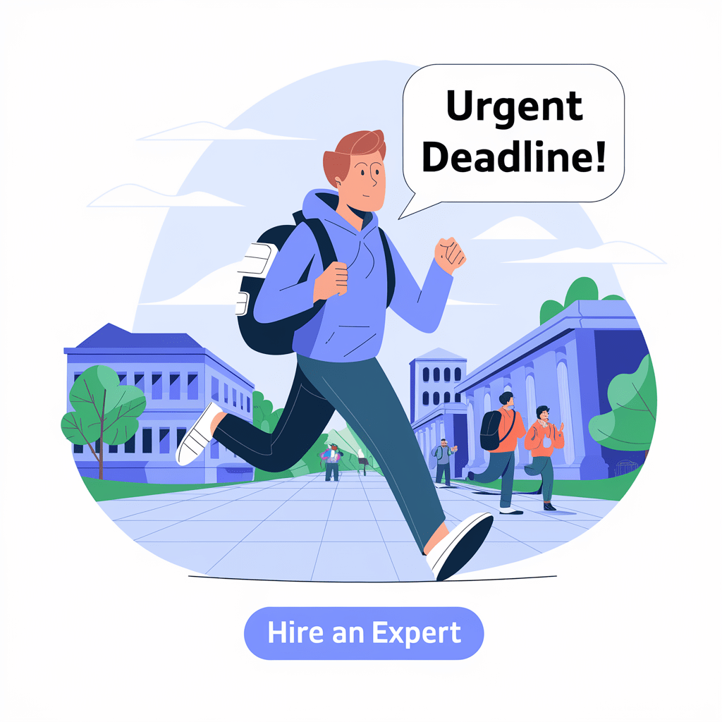 Urgent Deadline Online 