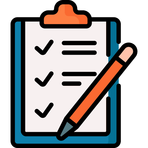 Icon Conclusion Image