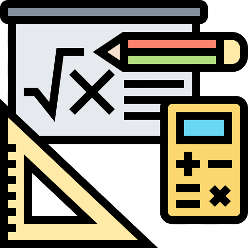 Icon Equation Solver Tool Online