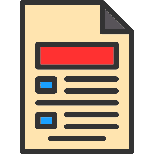 Icon PDF Summerier tool Online