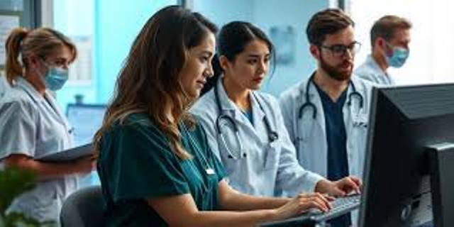 Top Reasons UK Nursing Students Outsource Their Assignments