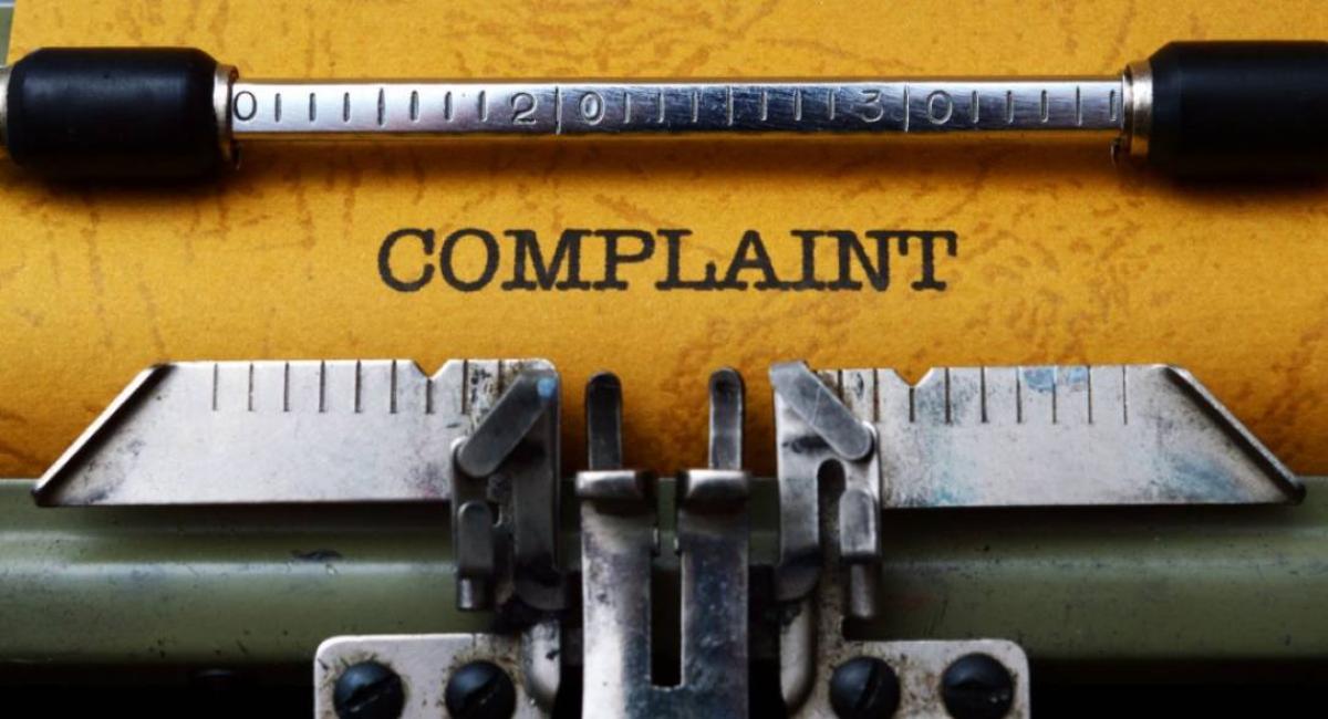 How to Write a Complaint Letter: A Step-by-Step Guide
