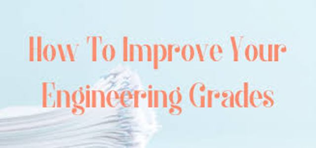 How UK Students Can Improve Engineering Grades
