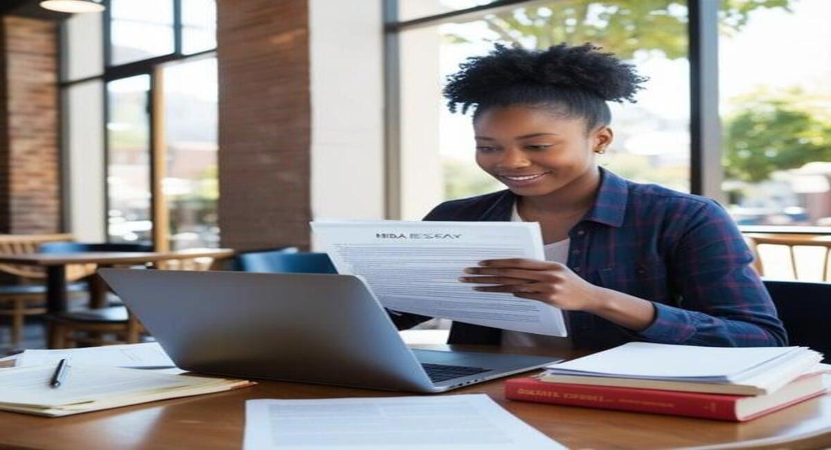Top Tools for MBA Essay Proofreading