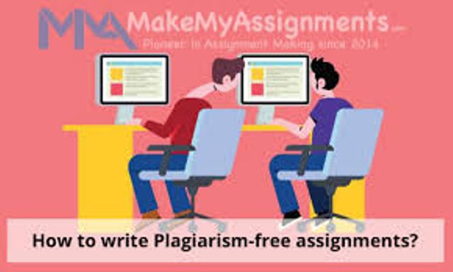 How Do I Know If My Physics Assignment Will Be Plagiarism Free?