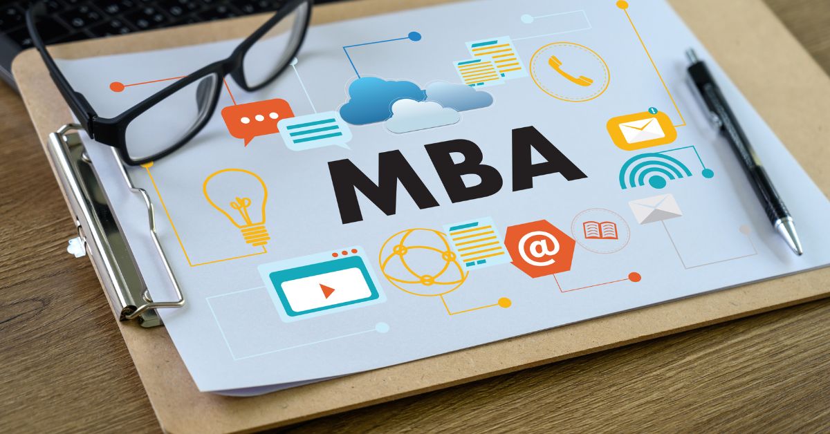 10 Management skills you will get earning from your MBA