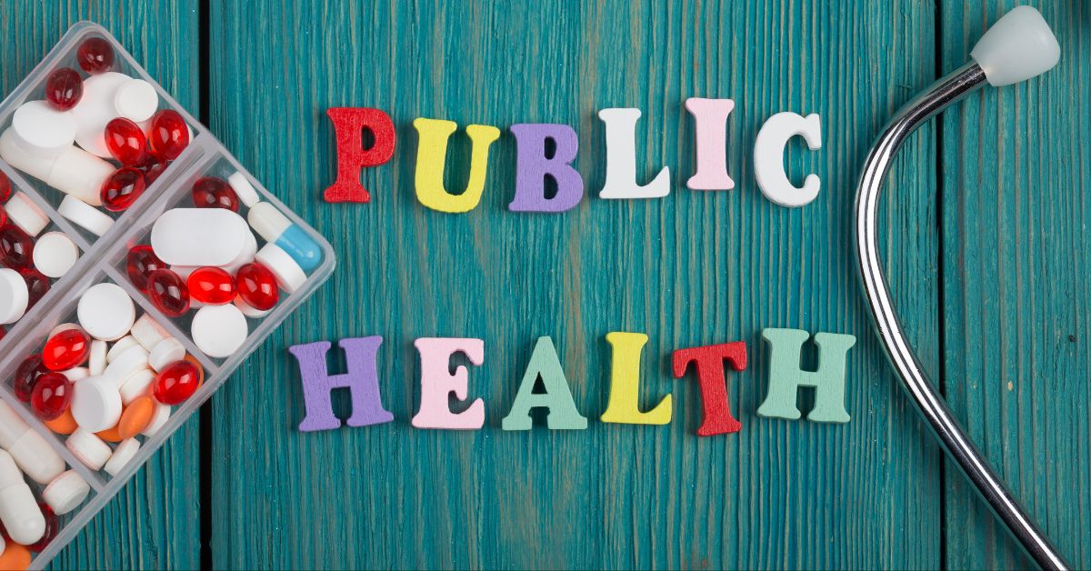 Mastering the Art of Writing a Public Health Essay: A Simple Guide for Success