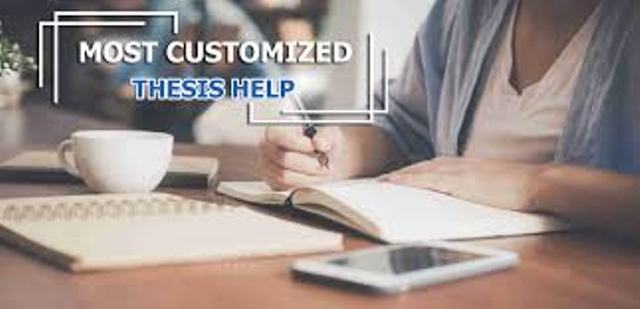 How Do I Get PhD Thesis Help from House of Assignments?