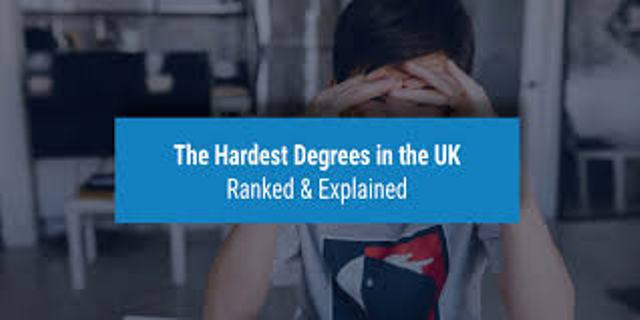 Why Computer Science Is One of the Hardest Degrees in the UK