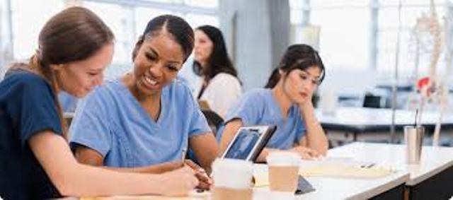 Why Nursing Students in the UK Are Using Online Assignment Help Services