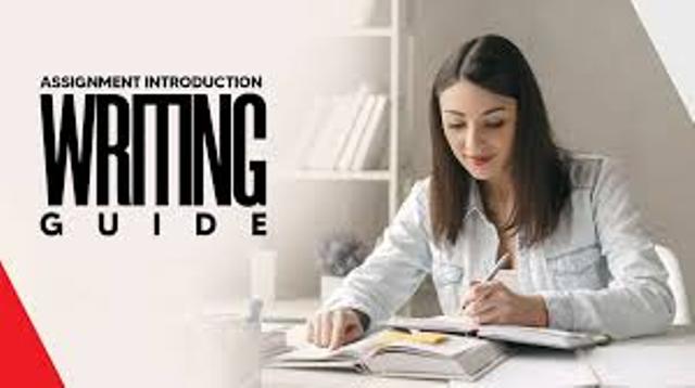 What Is Academic Writing and How Does It Relate to Assignment Help?
