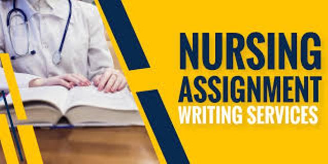 Why Do Students Need Help with Nursing Assignments